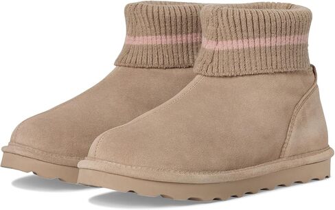 حذاء BEARPAW النسائي للكاحل لشهر سبتمبر in Saudi Arabia