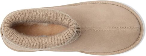 حذاء BEARPAW النسائي للكاحل لشهر سبتمبر in Kuwait