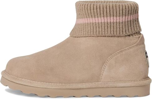 حذاء BEARPAW النسائي للكاحل لشهر سبتمبر in Kuwait