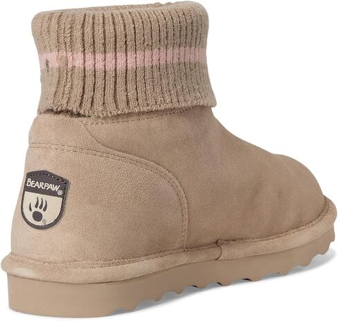 حذاء BEARPAW النسائي للكاحل لشهر سبتمبر in Kuwait