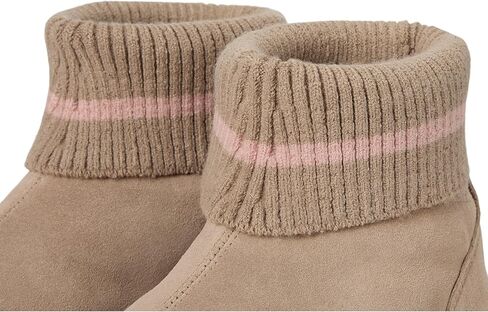 حذاء BEARPAW النسائي للكاحل لشهر سبتمبر in Kuwait
