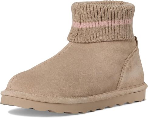 حذاء BEARPAW النسائي للكاحل لشهر سبتمبر in Kuwait