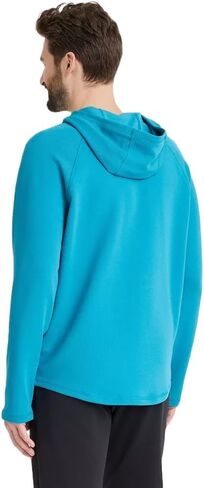 All in Motion Men's Heavy Waffle Hooded Sweatshirt - in Saudi Arabia