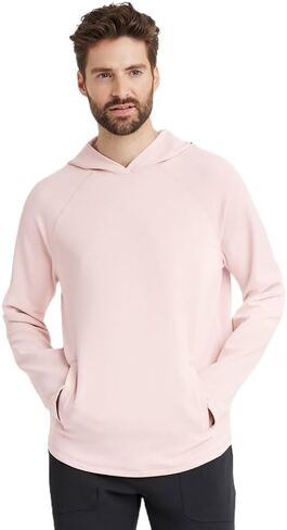 All in Motion Men's Heavy Waffle Hooded Sweatshirt - in Saudi Arabia