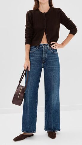 FRAME Women's The Pixie Petite Collegiate Jeans in Saudi Arabia