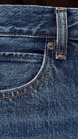 FRAME Women's The Pixie Petite Collegiate Jeans in Saudi Arabia