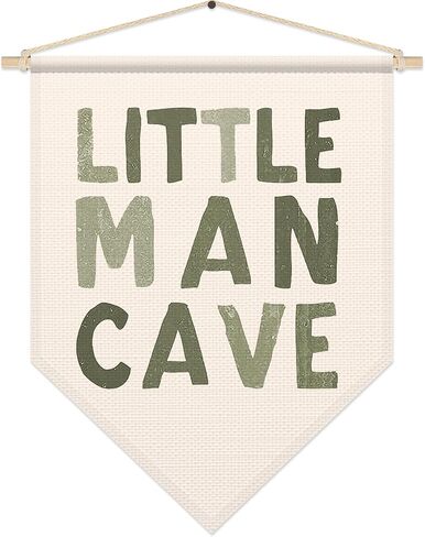 SHIEL-EVEN Inspirational Quotes Posters Hanger Frame, Nursery Decor for Baby Boys Girls Kids, Boho Wall Art for Bedroom Playroom Kids Room, Never Stop Exploring Pennant Flag Banner in Kuwait