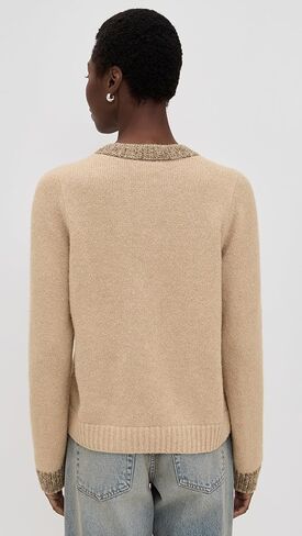 XIRENA Women's Valentin Alpaca Sweater in Saudi Arabia