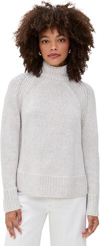 Emerge Funnel Neck Sweater in Saudi Arabia