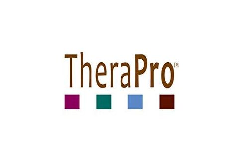 غسول تدليك الأنسجة العميقة من TheraPro - غير معطر - مملوء بزيت اللوز الحلو وزيت بذور العنب - ينزلق بسلاسة وغير دهني - يمتص بسرعة دون أي بقايا - يتم تنظيفه بسهولة من الأوراق - 5 جالون in Saudi Arabia
