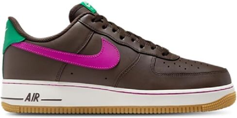 Nike Air Force 1 Low '07 (Brown) in Saudi Arabia