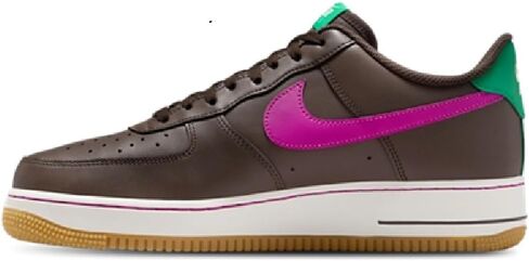 Nike Air Force 1 Low '07 (Brown) in Saudi Arabia