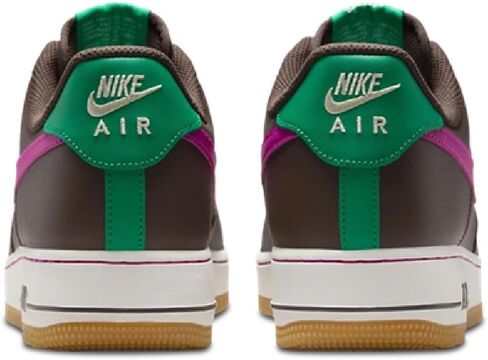 Nike Air Force 1 Low '07 (Brown) in Saudi Arabia