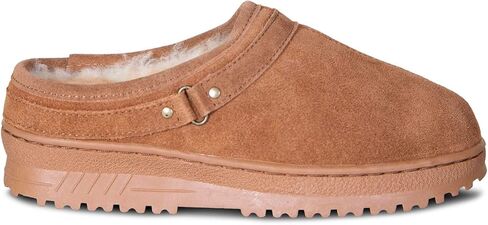 شبشب كلاود ناين من جلد الغنم للجنسين للنساء in Kuwait