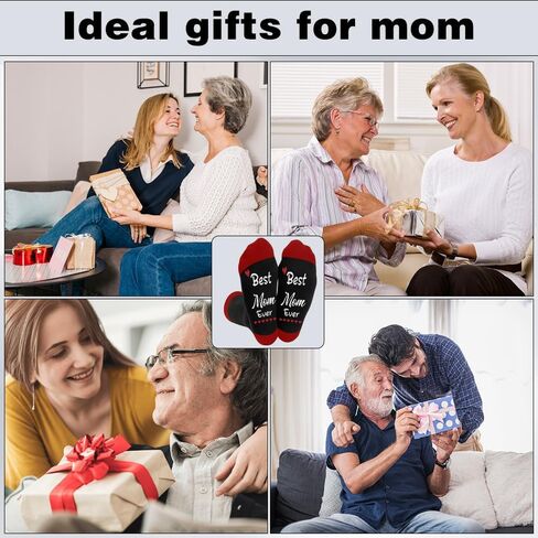 هدايا عيد الأم، جوارب الأم، هدايا عيد الأم من الابنة والابن، هدية عيد الأم، هدايا عيد الأم، هدايا الأم لعيد الأم، هدايا عيد الأم للأم والزوجة والأصدقاء الجدد وهدايا عيد الأم الرائعة in Kuwait