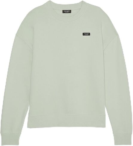 kate spade new york Women's Essential Logo Sweatshirt in Saudi Arabia