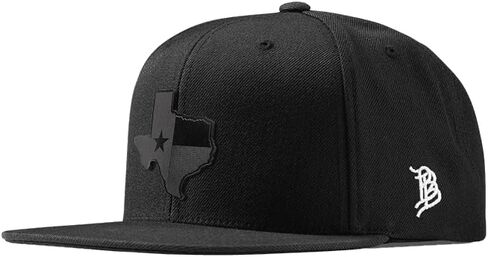 Branded Bills Texas 28 Midnight Classic, Lightweight, Comfortable Baseball Cap in Kuwait