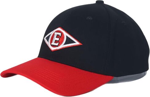 Leones del Escogido Adjustable Black Cap with Red Peak - Gorra Negra pico Rojo in Saudi Arabia