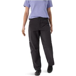Arc'Teryx Womens Clarkia Cotton Pants Wide LegCasual Pants in Saudi Arabia