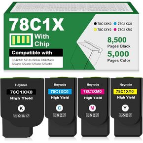 Remanufactured 643A Toner Cartridge Replacement for HP 643A Q5950A Q5951A Q5952A Q5953A for Color 4700DN 4700DTN 4700N 4700PH+ Printers (4-Pack) in Saudi Arabia