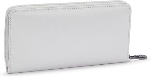 Kipling Money World Wallet Silver Night in Saudi Arabia