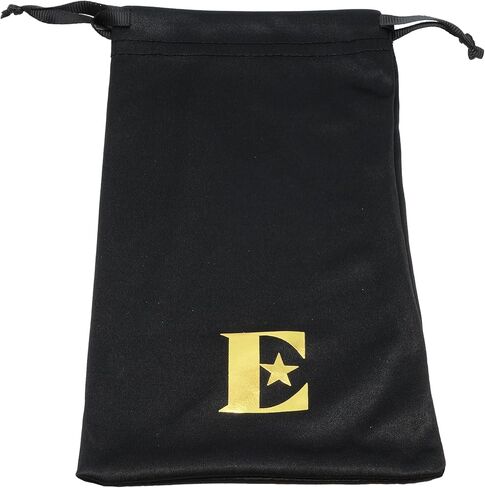 Elton John A-List نظارة شمسية نسائية مستقطبة سداسية الأسيتات ذات حافة كاملة مقاس متوسط ​​55 ملم in Kuwait