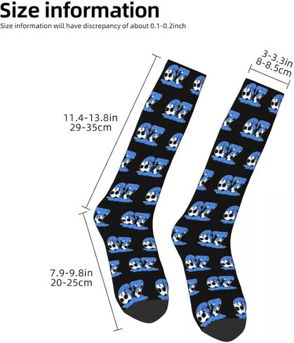 تصميم Six Seven 67 Socks Meme Six Seven، مجموعة جوارب مضحكة مرحة لرفع مستوى أسلوبك ونشر الضحك in Kuwait