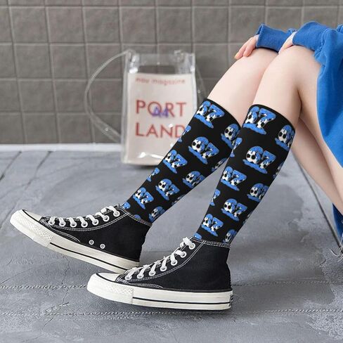 تصميم Six Seven 67 Socks Meme Six Seven، مجموعة جوارب مضحكة مرحة لرفع مستوى أسلوبك ونشر الضحك in Kuwait