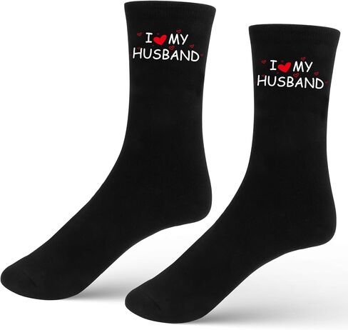 Christmas Gifts Mothers Day Fathers Day Stocking Stuffers Birthday Valentines Gifts Sentimental Cozy Socks in Saudi Arabia