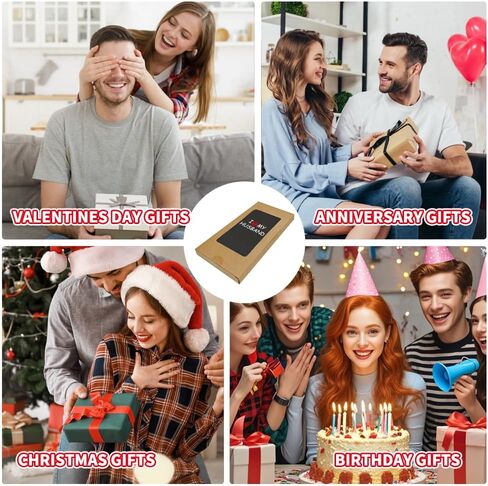 Christmas Gifts Mothers Day Fathers Day Stocking Stuffers Birthday Valentines Gifts Sentimental Cozy Socks in Saudi Arabia