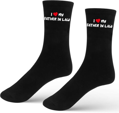 Christmas Gifts Mothers Day Fathers Day Stocking Stuffers Birthday Valentines Gifts Sentimental Cozy Socks in Saudi Arabia