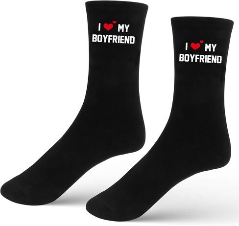 Christmas Gifts Mothers Day Fathers Day Stocking Stuffers Birthday Valentines Gifts Sentimental Cozy Socks in Saudi Arabia