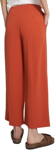 Theory Womens Relaxed Wide Leg Pleated Pant, 00 in Saudi Arabia
