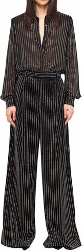 Ronny Kobo Womens Dayna Pant in Saudi Arabia