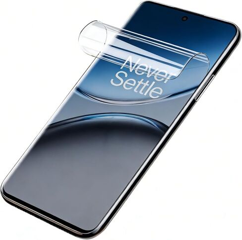 فيلم Hydrogel Privacy for iPhone 16 ، 2 Pack Pack Anti Spo Screen Screens (لا ترسى الزجاج) in Saudi Arabia