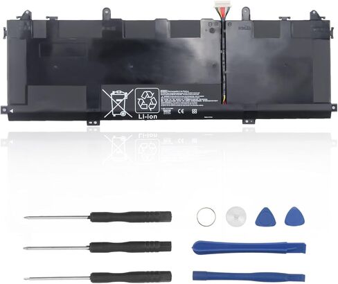 746641-001 740715-001 OA04 OA03 Battery for HP 746458-421 751906-541 HSTNN-LB5Y HSTNN-LB5S 15-R052NR 15-R015DX 250 G3 TPN-F113 TPN-F115-[14.8V/2600mAh/38wh] in Kuwait