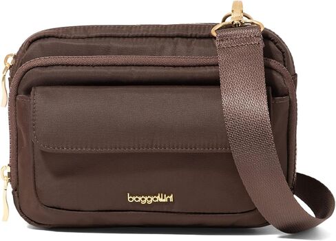 Baggallini in Saudi Arabia