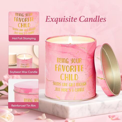 Gift Set for Mom - Mothers Day Gifts, Best Presents for Moms, Christmas Birthday Presents Socks from Daughter Son 5PCS in Saudi Arabia