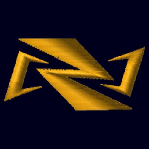 Marvel Unisex Rivals Yellow Logo Dad Hat - Navy Blue - Small/Medium in Saudi Arabia