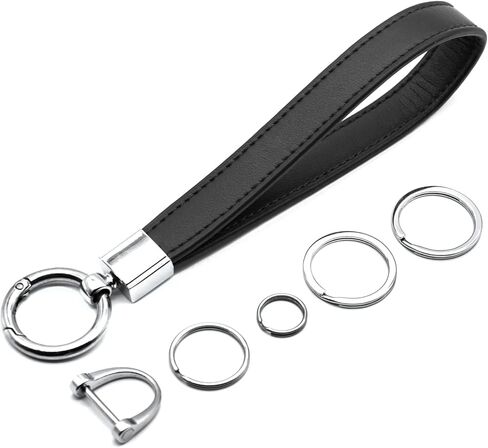 MECHCOS Long Wristlet Key Chain in Saudi Arabia