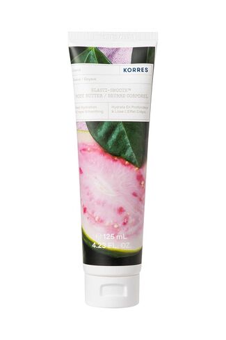 Korres Elasti-Smooth Bergamot Pear Body Butter 125ml in Kuwait