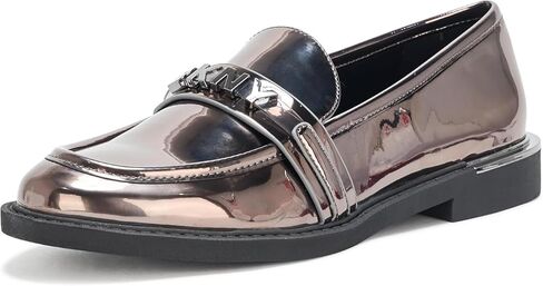 DKNY Women's Rooney Logo Loafers in Saudi Arabia