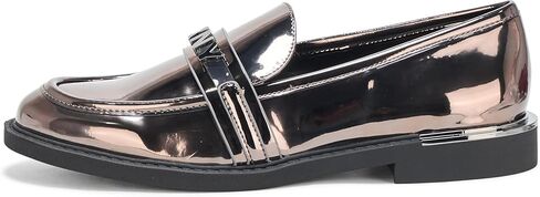 DKNY Women's Rooney Logo Loafers in Saudi Arabia