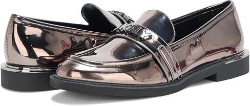 DKNY Women's Rooney Logo Loafers in Saudi Arabia