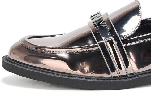 DKNY Women's Rooney Logo Loafers in Saudi Arabia