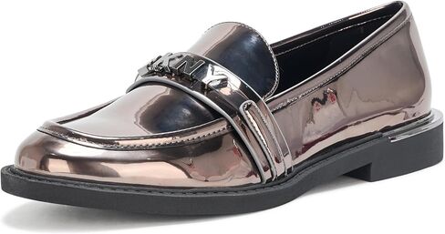 DKNY Women's Rooney Logo Loafers in Saudi Arabia