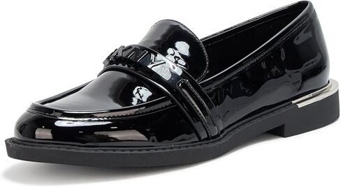 DKNY Women's Rooney Logo Loafers in Saudi Arabia