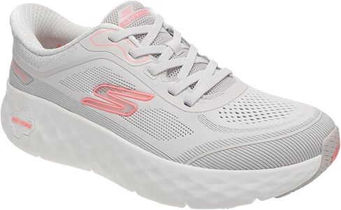 أحذية Skechers للسيدات Go Walk Max مبطنة بتقنية Flex Remi بدون استخدام اليدين in Kuwait