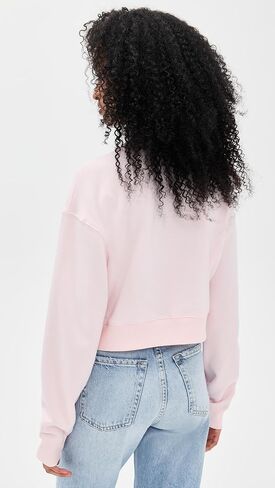 LOVESHACKFANCY Women's Rylan Pullover in Saudi Arabia