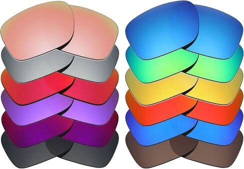 Apex Lenses Replacement Lenses for Randolph Engineering Sunglasses (ALL STYLES) in Saudi Arabia